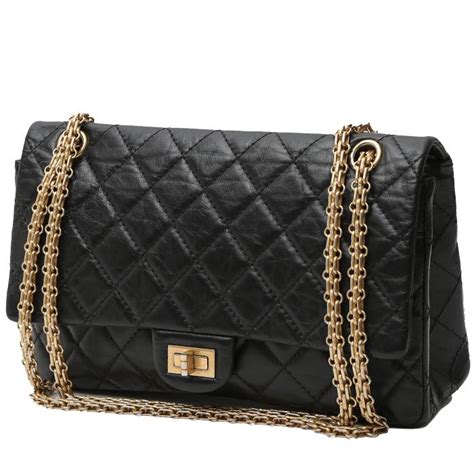 badpakken chanel|chanel 2.55 bag.